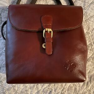 Mini backpack by Patricia Nash